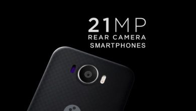 10 Best 21MP Camera Smartphones For Best Selfie Picture