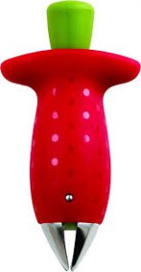 Chef’n StemGem Strawberry Huller ($7)