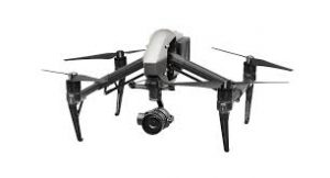 DJI Inspire 2
