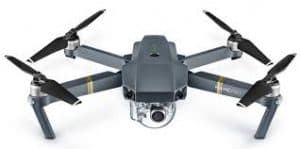 DJI Mavic Pro – Professional Drone with High Price