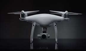 DJI Phantom 4 Pro – For Top Quality Aerial Video