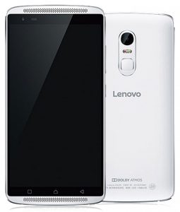 LENOVO VIBE X3