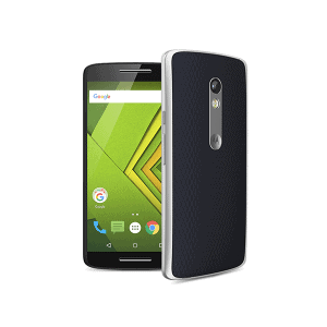 MOTOROLA MOTO X PLAY