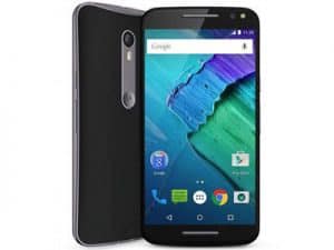 MOTOROLA MOTO X STYLE 