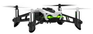Parrot Mambo – A Toy Drone for Casual Flights