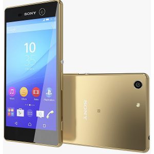 SONY XPERIA M5