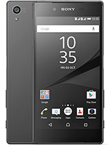 SONY XPERIA Z5