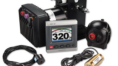 The 10 Different and Best Marine Electronics and Their Features