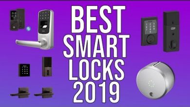 Top 10 Smart Locks for your Home Complete Guide And Review