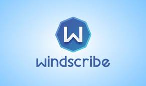 Windscribe – Best Free Gaming VPN