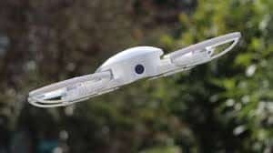 Zerotech Dobby – Another Selfie Drone with Impressive Built