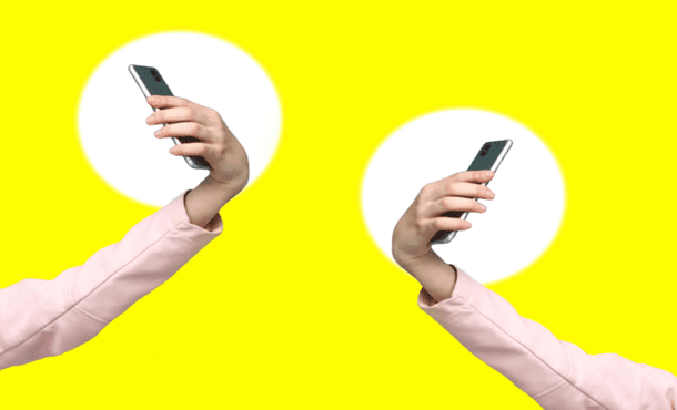 Avoid the Use of a VPN with Snapchat