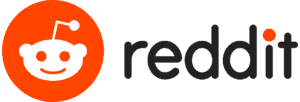Reddit Logo