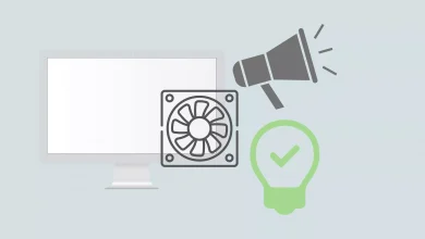 Macbook fan loud problem fix