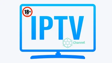 Unlock IPTV Adult Channels