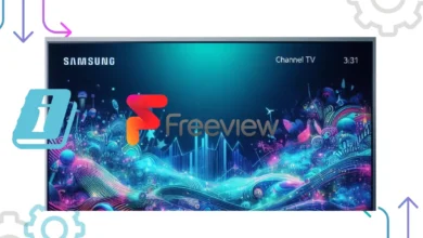 Ultimate Guide to Setting Up Freeview on Samsung TV