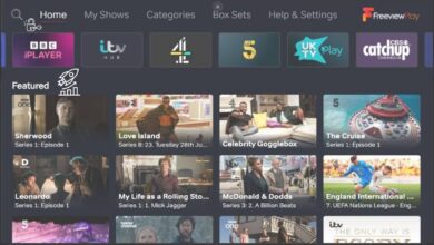Potential of Freeview on Samsung TV